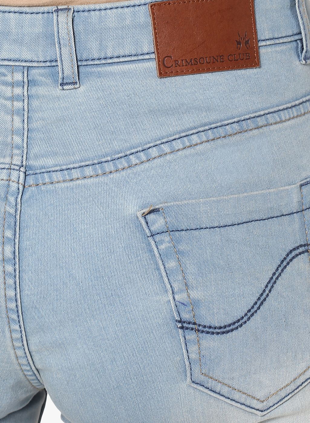 crimsoune club jeans