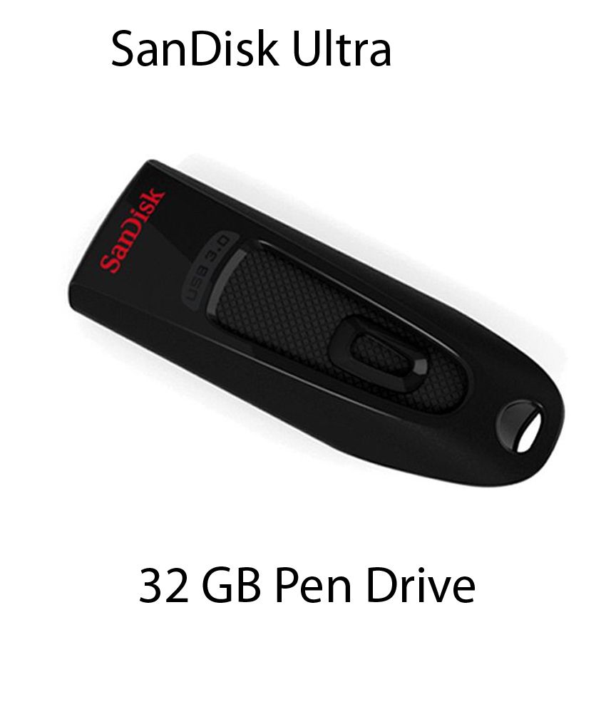 sandisk ultra usb 3.0 driver download