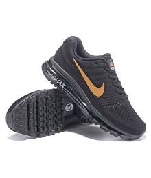 nike mens tan shoes