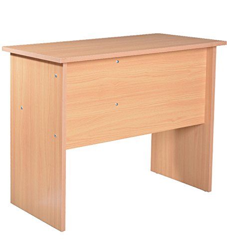 White Cedar Computer & Office Table - Buy White Cedar ...