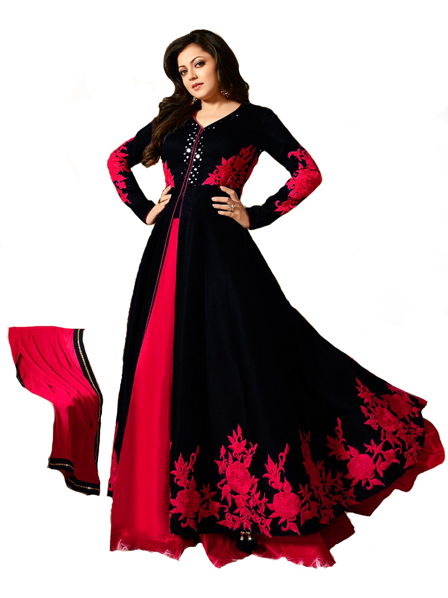 Snapdeal Frock Suit 2024 www.drcarchitect