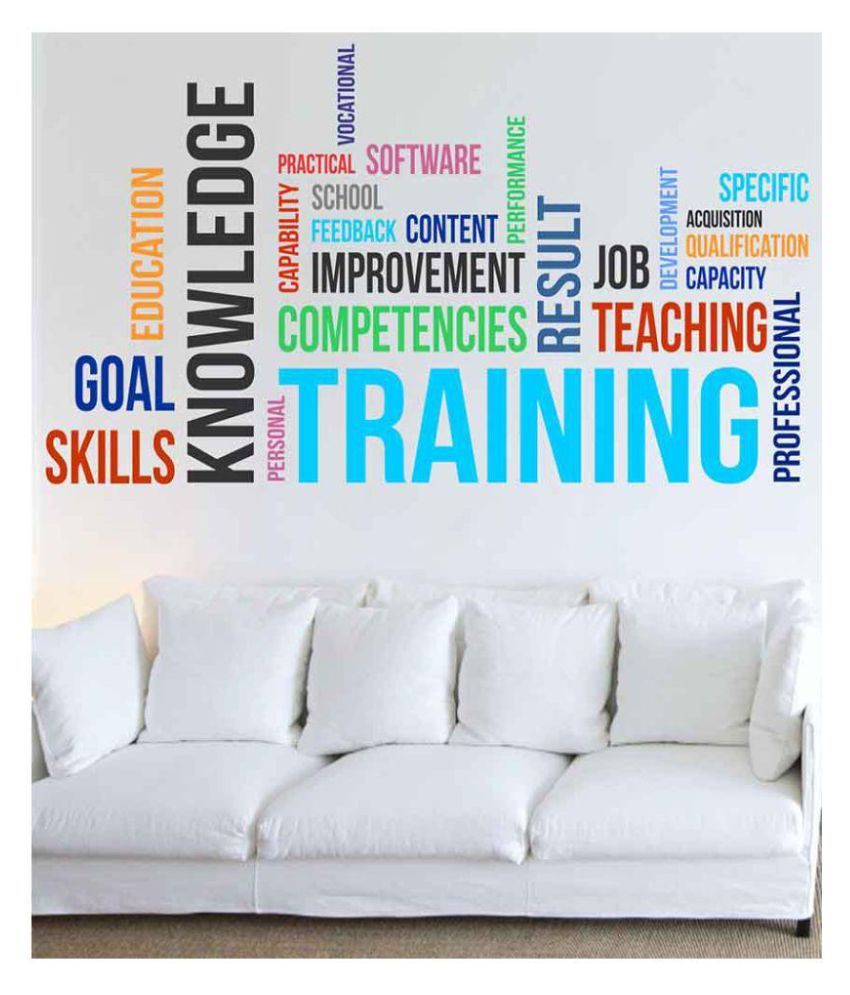 StickMe fice Inspiration Motivation Wall Sticker SM 369 Motivational Quotes Sticker 100 x 50 cms StickMe fice Inspiration Motivation Wall Sticker SM 369 Motivational Quotes Sticker 100 x 50 cms