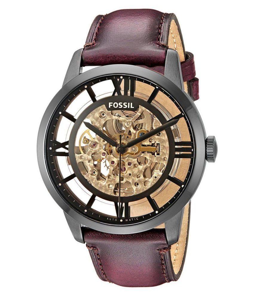fossil 3098