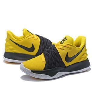 kyrie low 1 amarillo