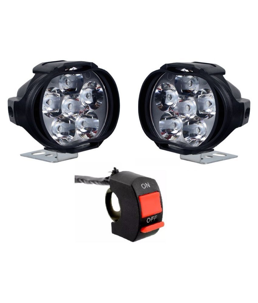     			LED FOG LAMP