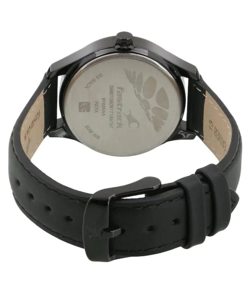 fastrack 6163kl02