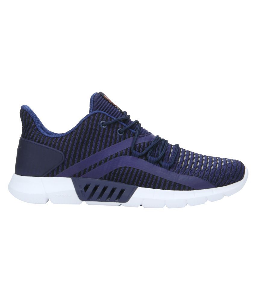 red tape navy blue shoes