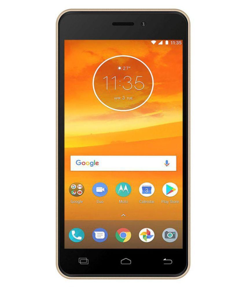 SEATEL L4 VoLTE 8 GB, 1 GB RAM