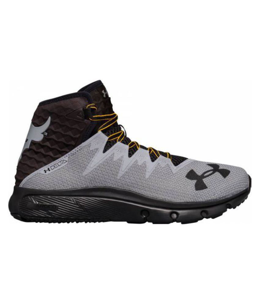 under armour rock delta shoes india