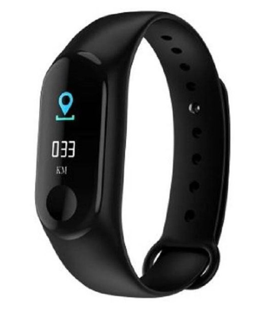m3 smart band snapdeal