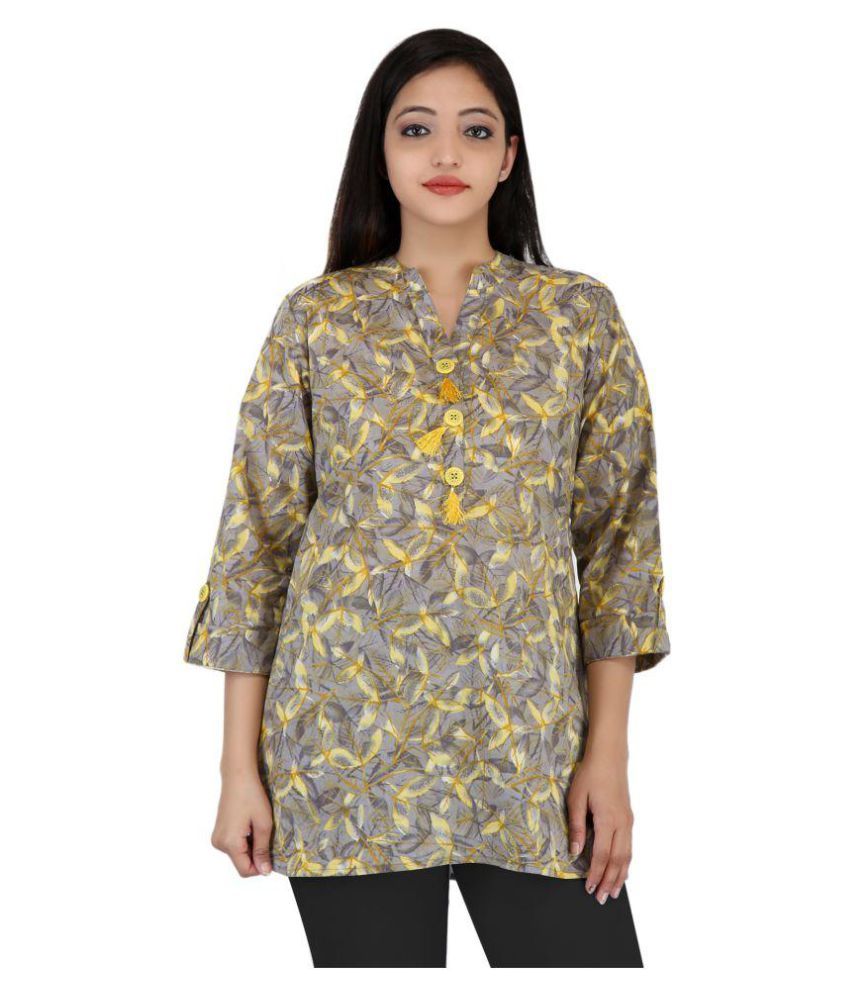 cotton tunics uk