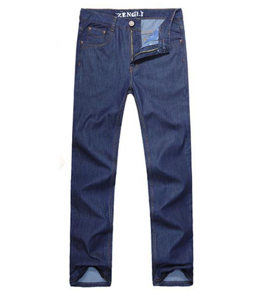 48 size jeans online india