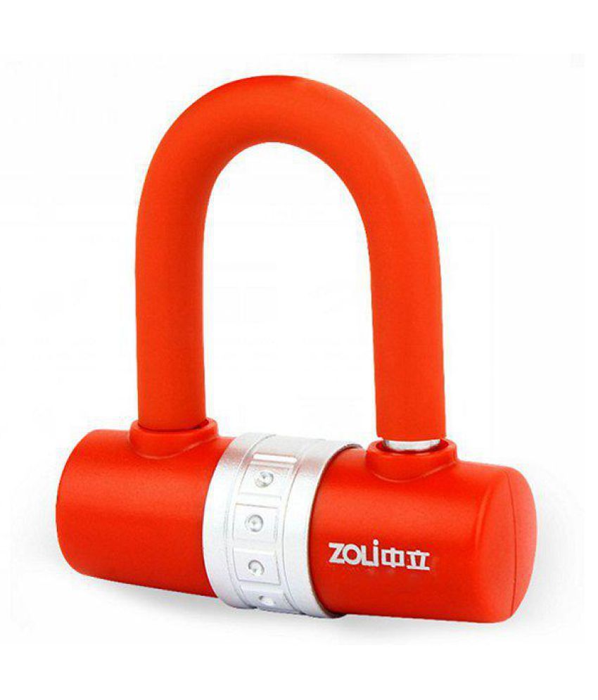 zoli bike lock