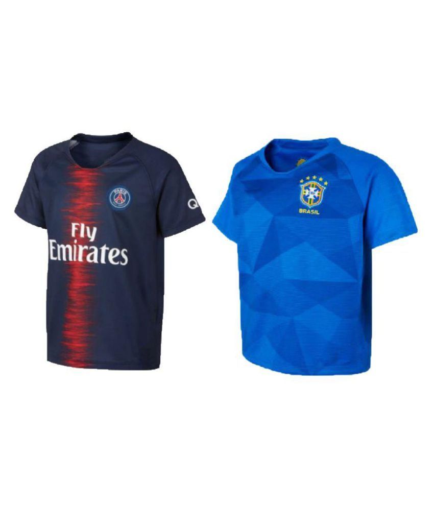 paris neymar jersey