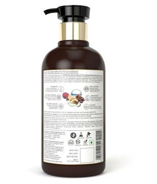 wow shea butter body lotion