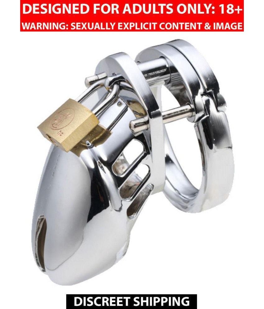 Purepassion Chastity Male Lock Stainless Steel Cage Accessories Buy Purepassion Chastity Male Lock Stainless Steel Cage Accessories At Best Prices In India Purepassion Chastity Male Lock Stainless Steel Cage Accessories Buy Purepassion Chastity Male Lock Stainless Steel Cage Accessories At Best Prices In India