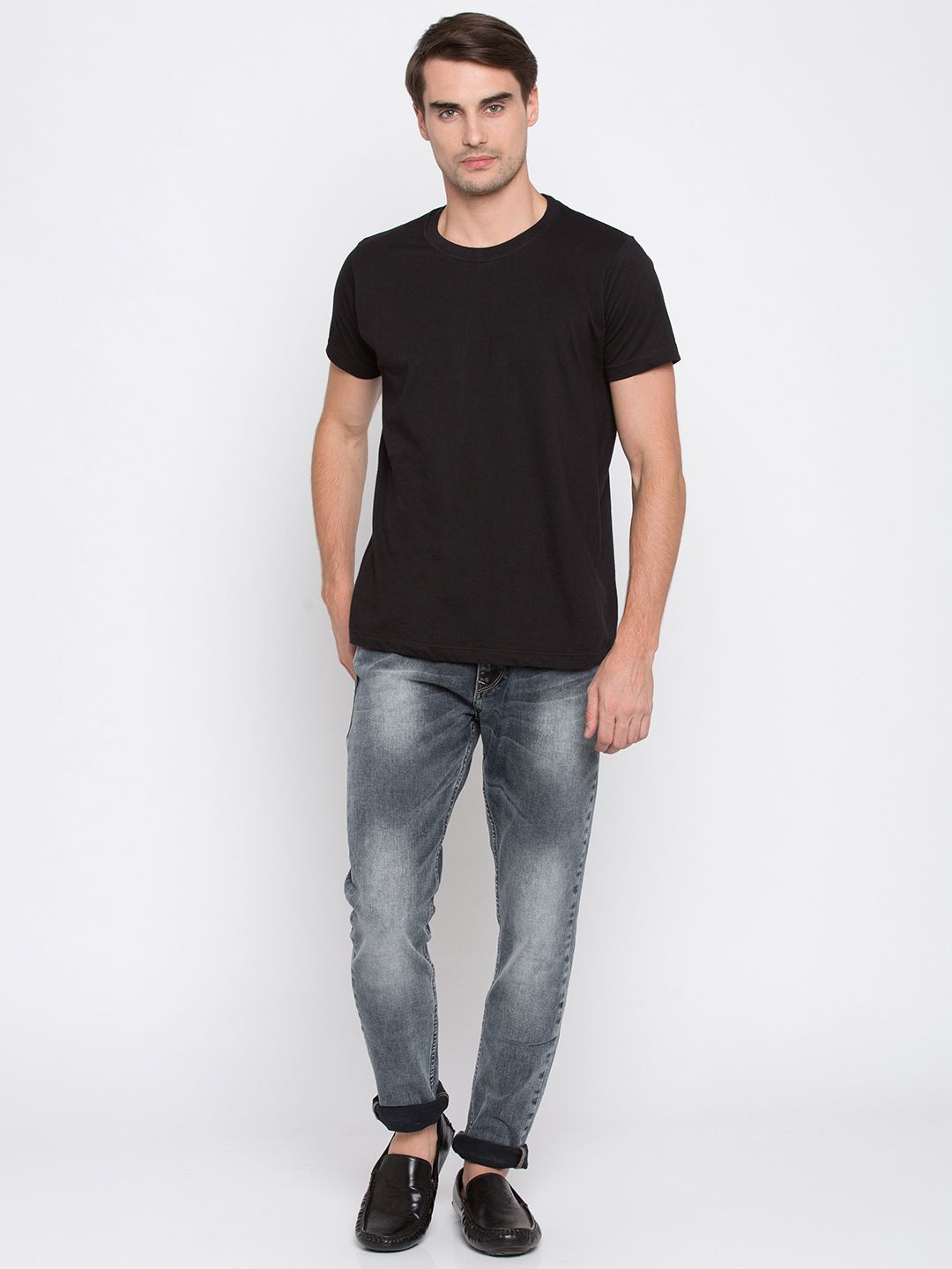 spykar super skinny jeans