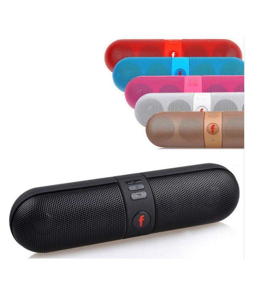 webilla bluetooth speaker