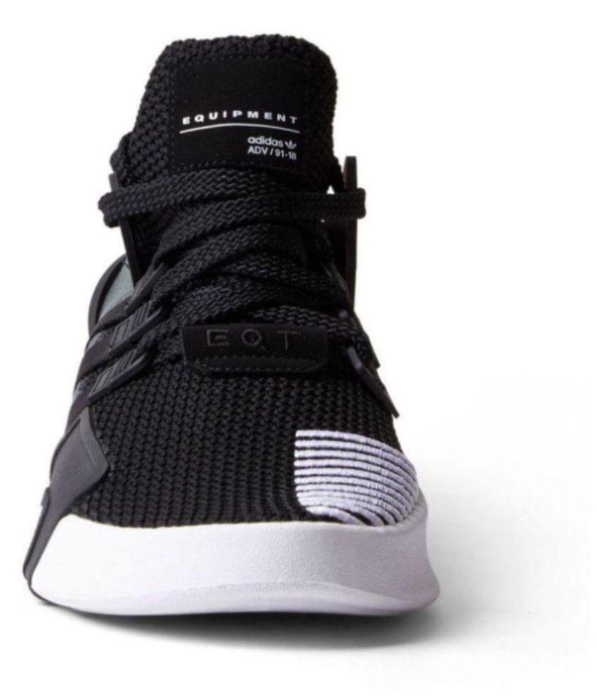 Adidas ADV Black Basketball Shoes - Buy Adidas ADV Black Basketball Shoes Online at Best Prices 
