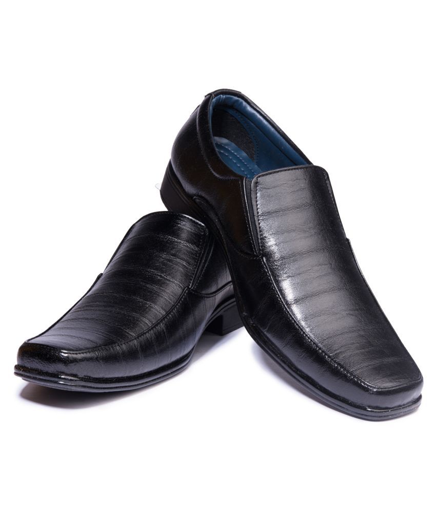 khadim formal leather shoes