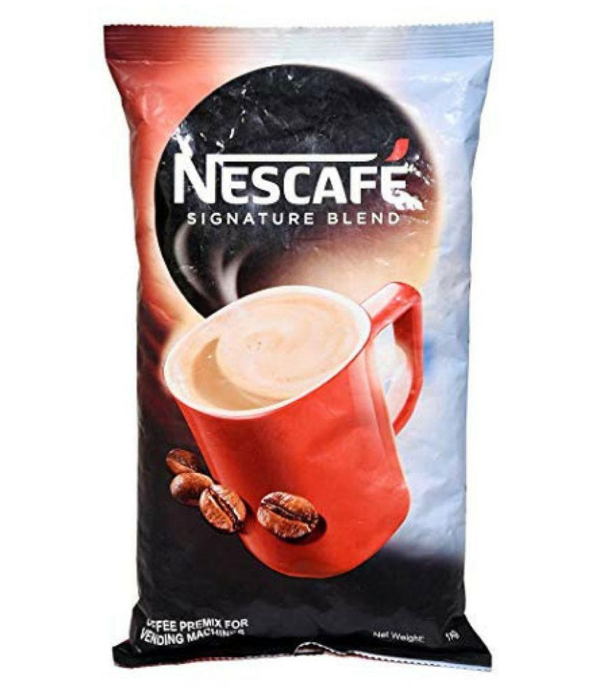 Nescafe Instant Coffee Powder 1 kg Pack of 3 Buy Nescafe