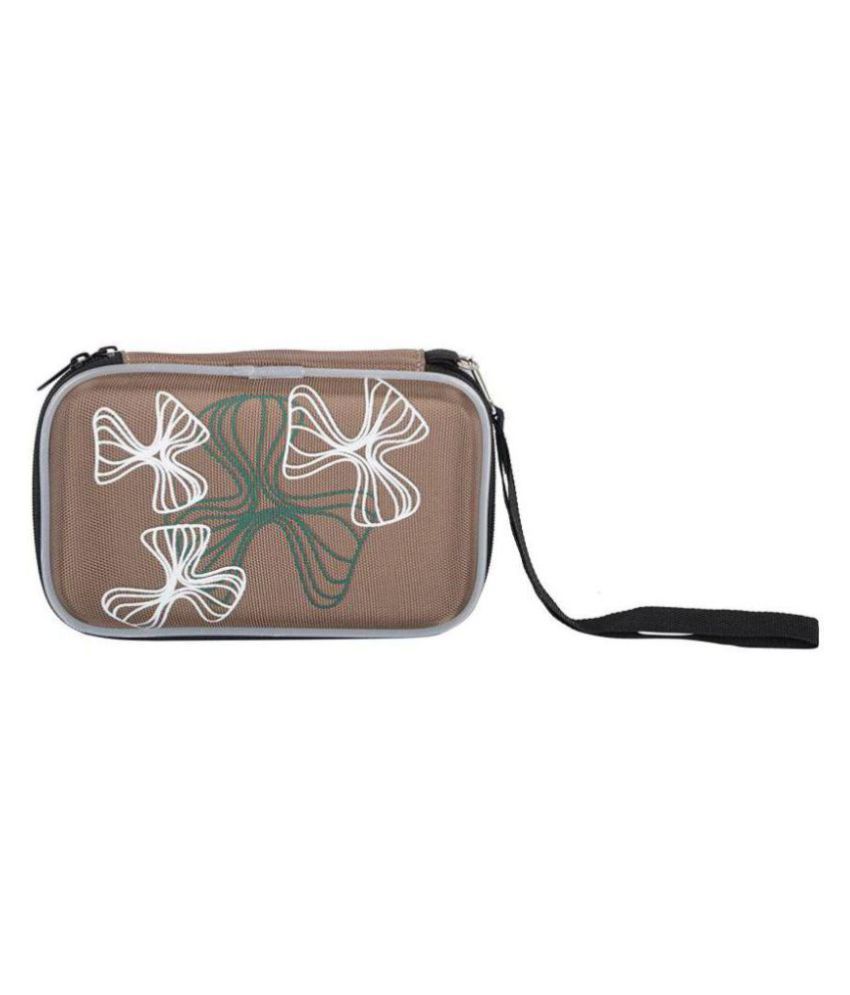 Technotech External Hard disk External hard disk case Protective