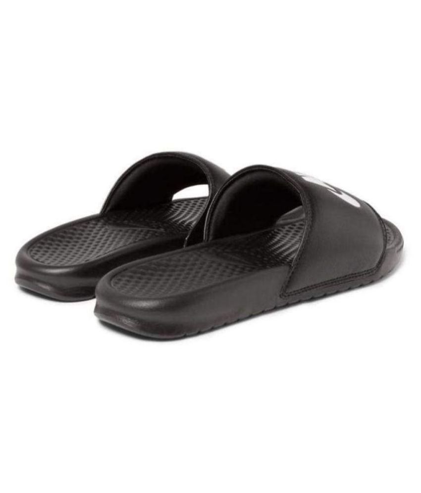 nike massage slides