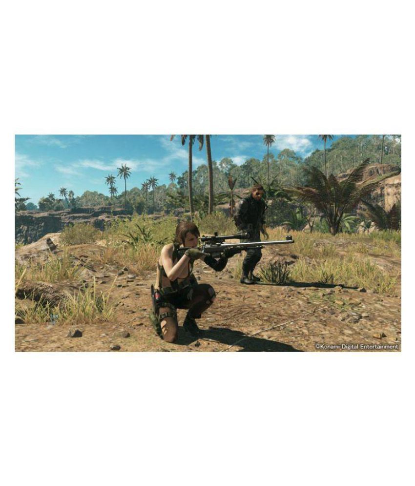 metal gear solid v the phantom pain steam offline error metal gear solid v the phantom pain steam offline error