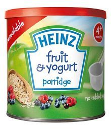 buy heinz baby food online