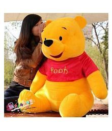 pooh teddy online