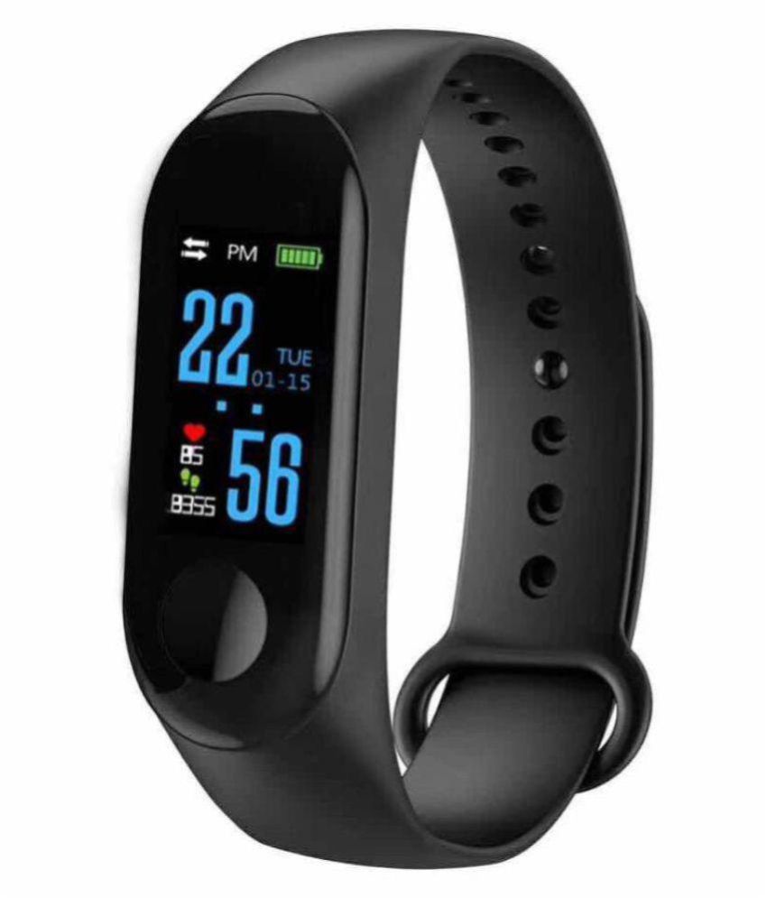 vivo fitness band price