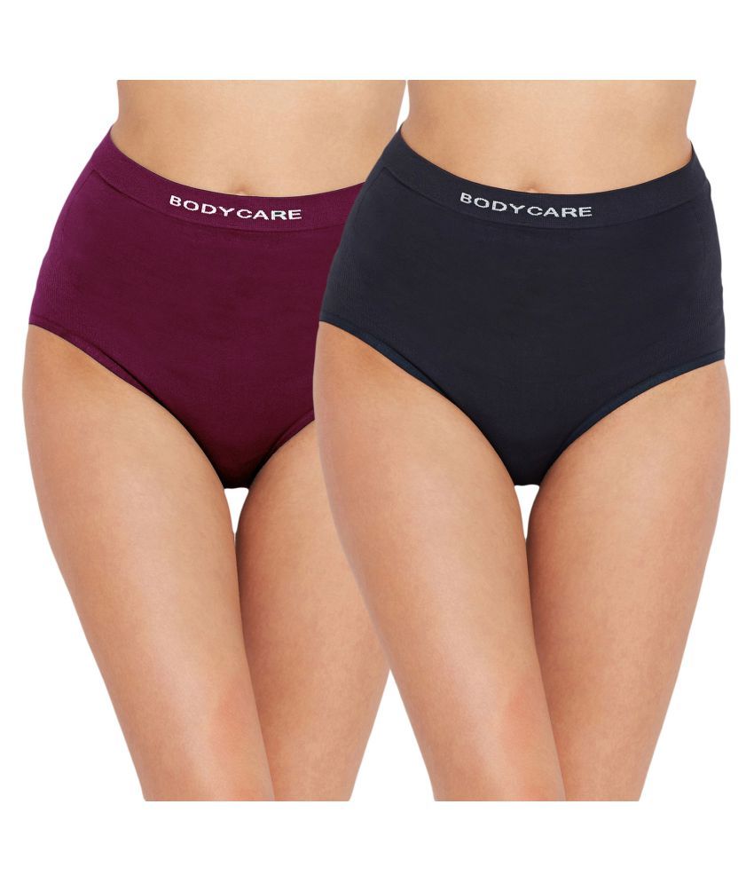 bodycare underwear