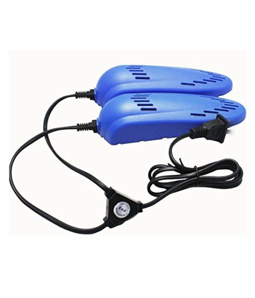 Inditradition Electric Shoe Dryer Disinfector (Colour As per ...