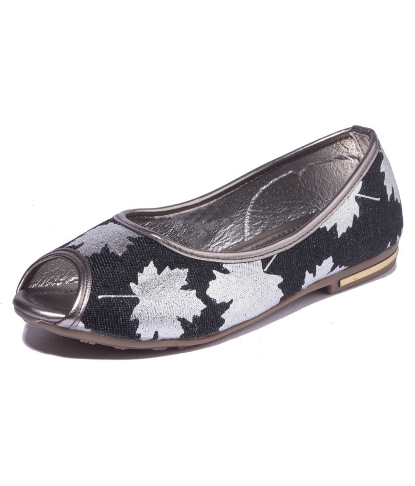 khadims ballerina shoes