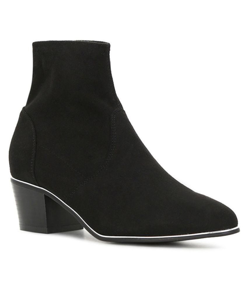 london rag chelsea boots