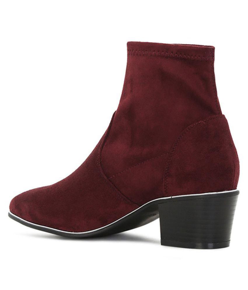 london rag chelsea boots