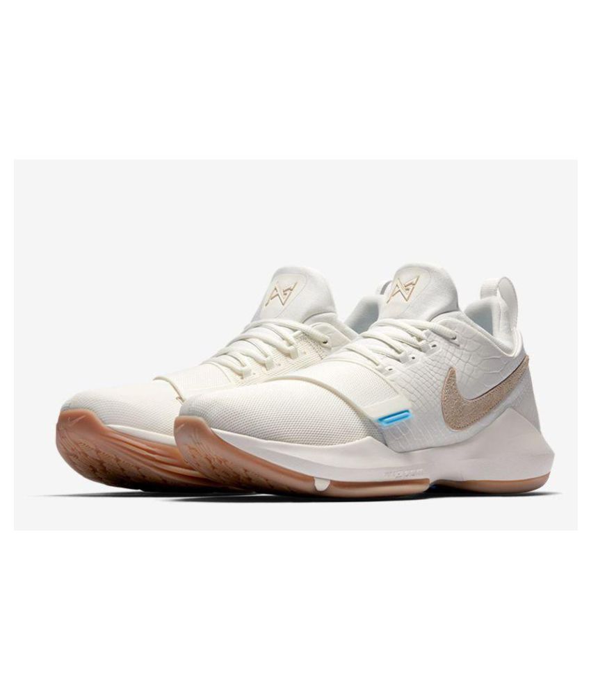 nike pg 1 prototype