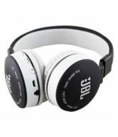 JBL MS On Ear Wireless With Mic Headphones/Earphones