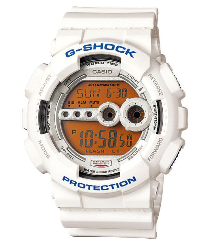 casio g shock snapdeal