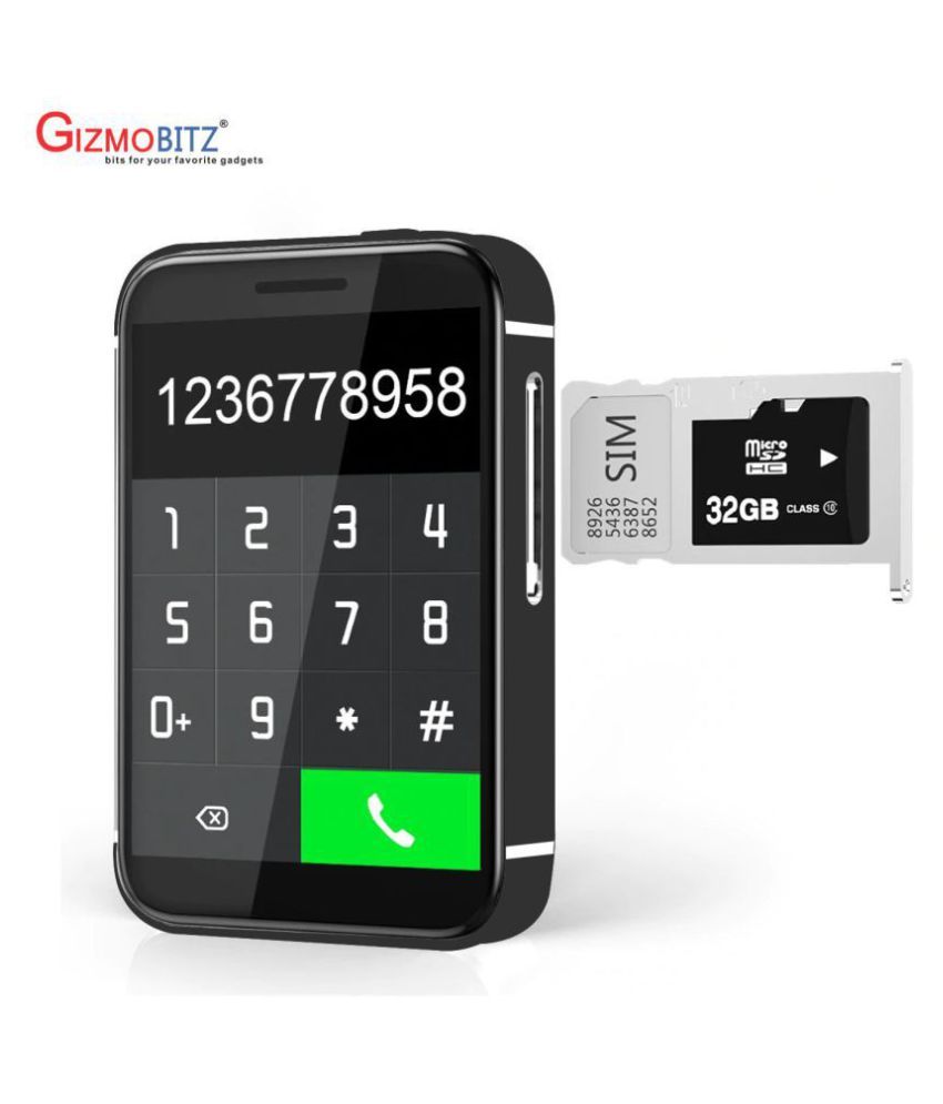 smart mobile watch