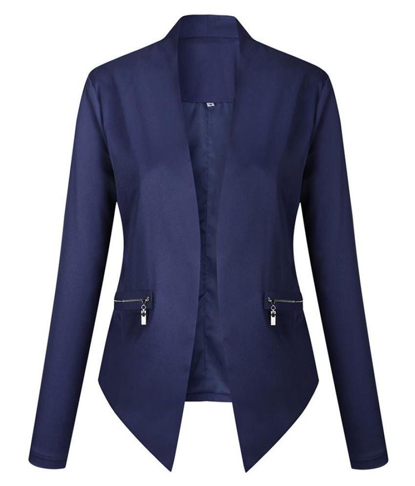 Women's Fashion Slim Casual Business Blazer Suit Jacket Coat Outwear