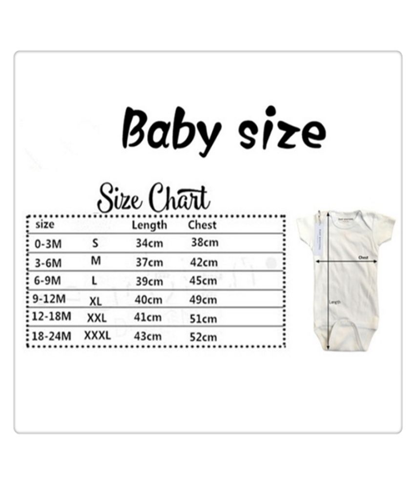 Baby Groot Short Sleeve Infant Bodysuit One-piece Toddler Kids Playsuit Sunsuit