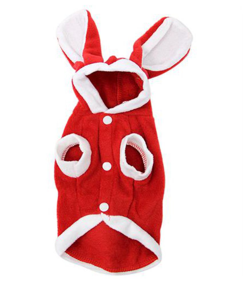 rabbit clothes for winter