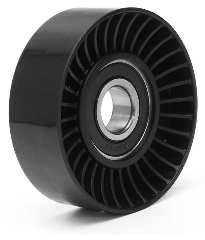 Belt Tensioner Pulley Fit For Benz W164 W203 W204 W209 W211 W221 W230