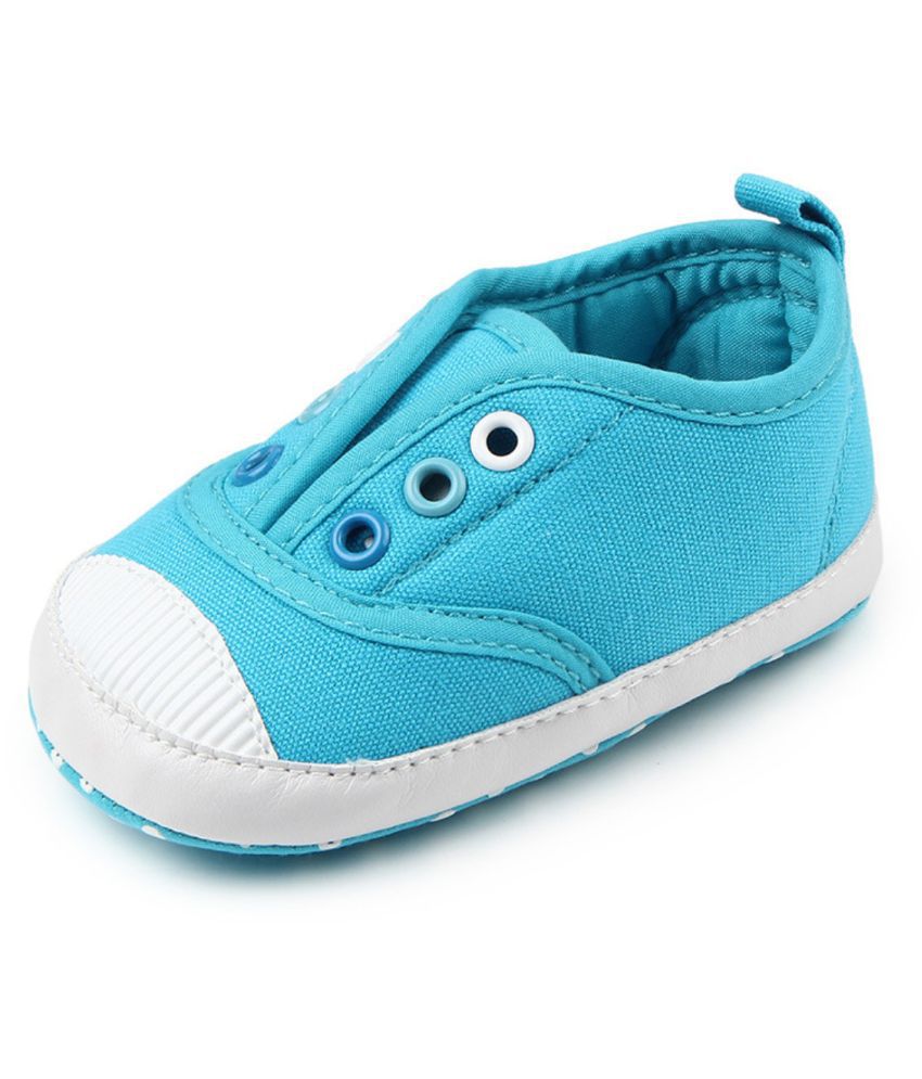 Kitty Baby Boys Sneaker Loafer Moccasin Infant 6- 9 Months Baby Casual ...