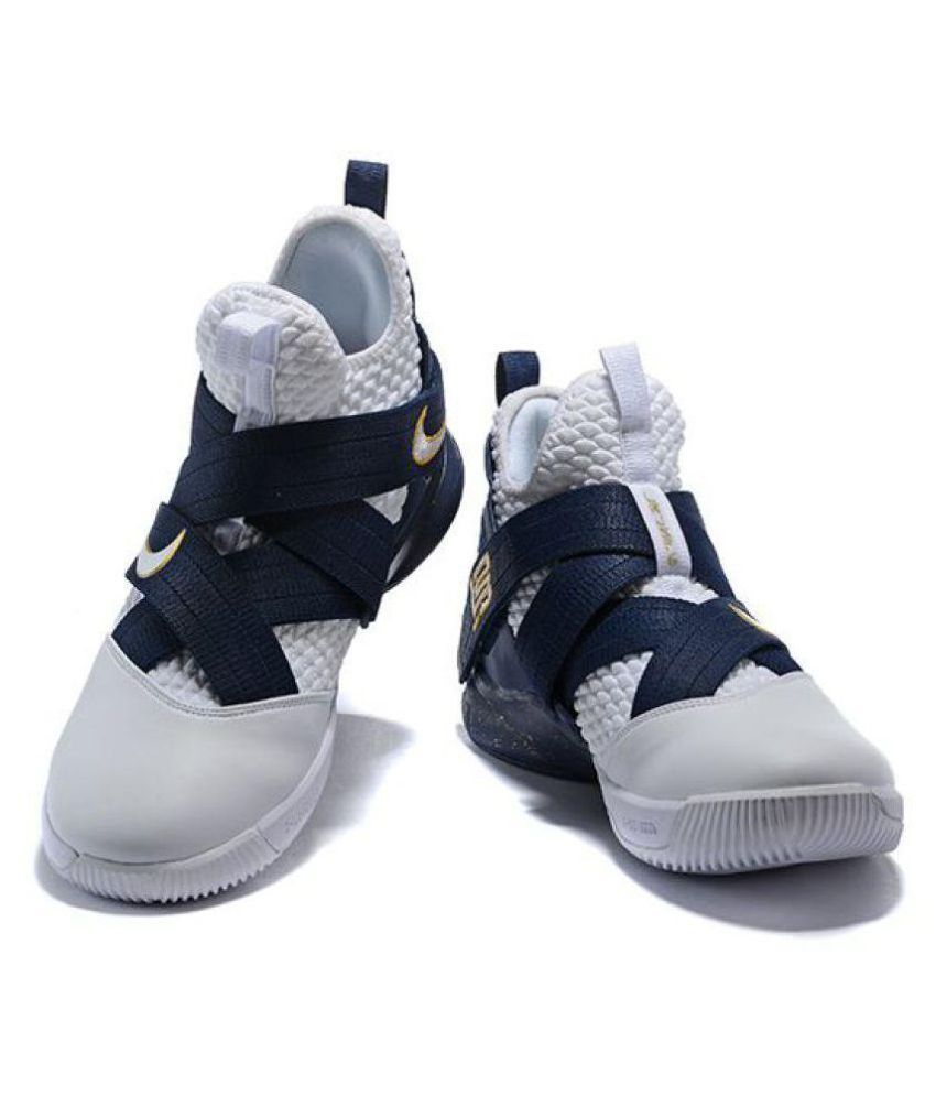 womens navy basketball shoes