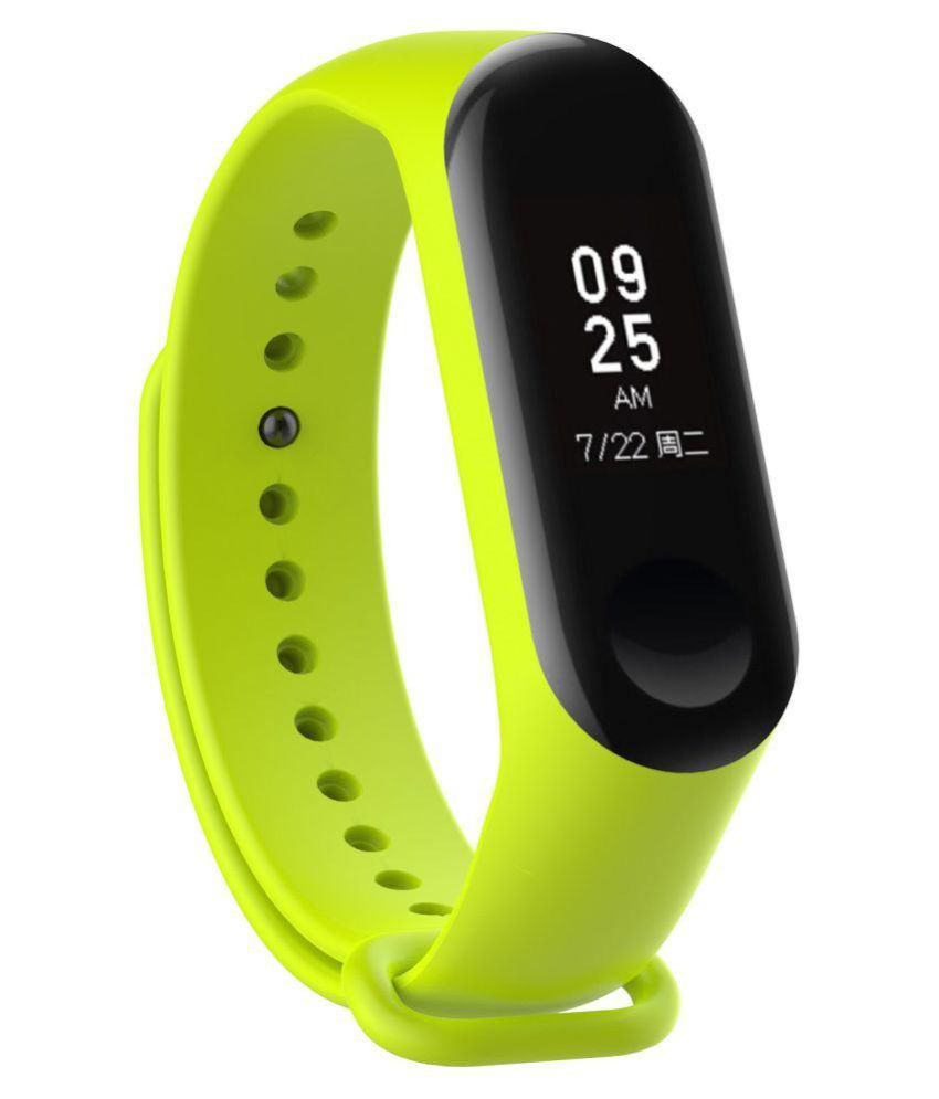 smart bp hr bracelet price