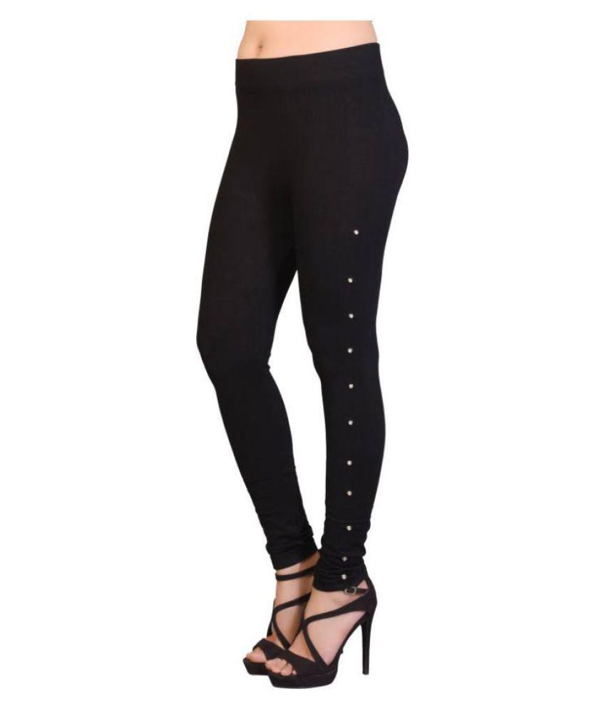 lycra jeggings