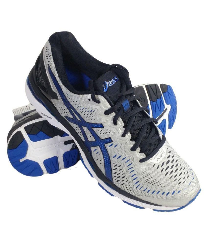 snapdeal asics shoes