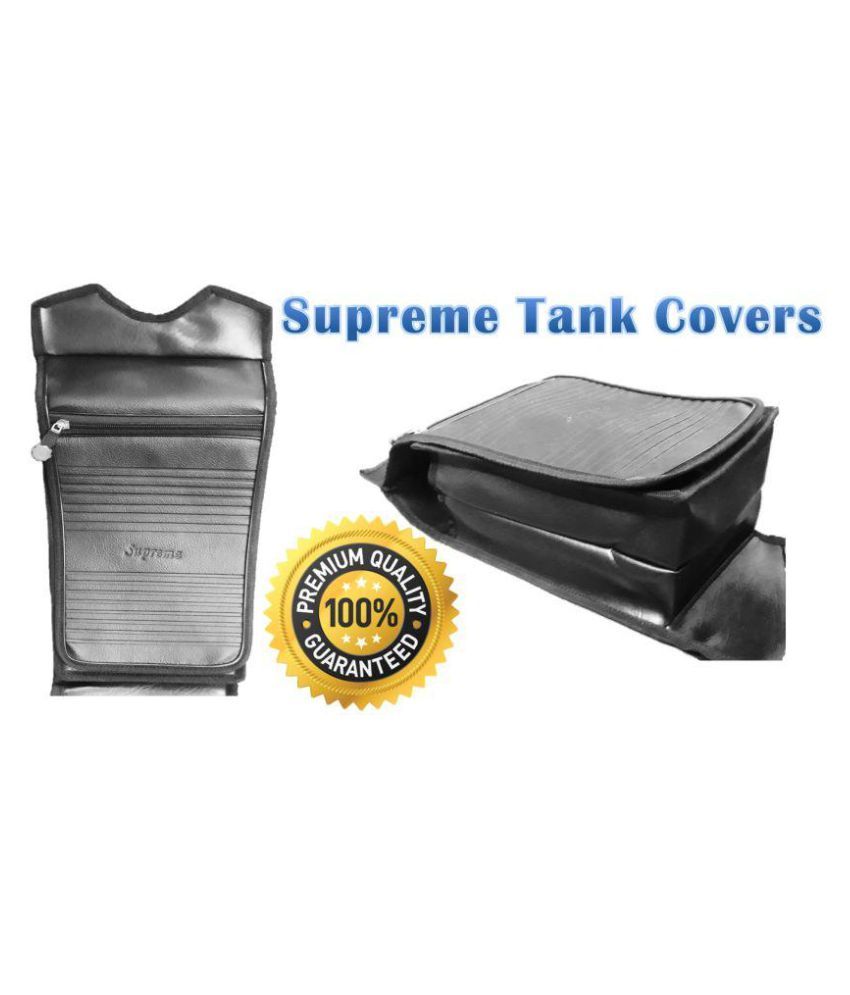 pulsar 150 bike tank cover